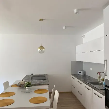 V Utulnom Prostredi Rajeckych Teplic Apartment *