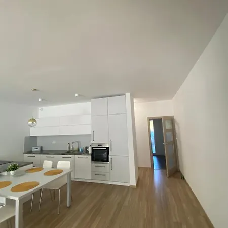 V Utulnom Prostredi Rajeckych Teplic Apartment Rajecké Teplice