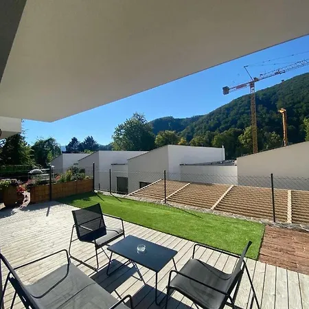 V Utulnom Prostredi Rajeckych Teplic Apartment Rajecké Teplice