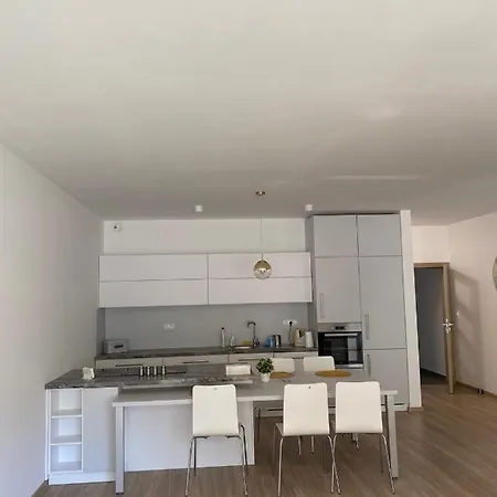 Apartment V Utulnom Prostredi Rajeckych Teplic