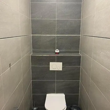 Apartment V Utulnom Prostredi Rajeckych Teplic *