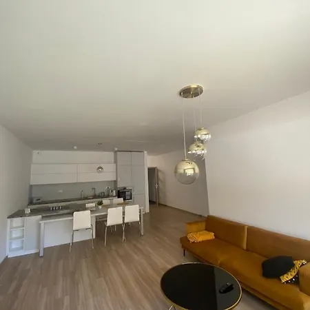 Apartment V Utulnom Prostredi Rajeckych Teplic