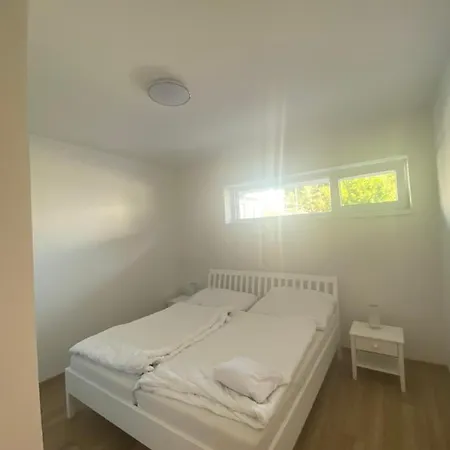 V Utulnom Prostredi Rajeckych Teplic Apartment