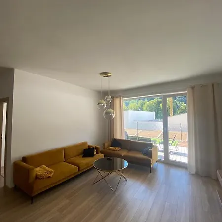 V Utulnom Prostredi Rajeckych Teplic Apartment *