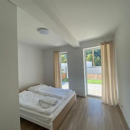 V Utulnom Prostredi Rajeckych Teplic