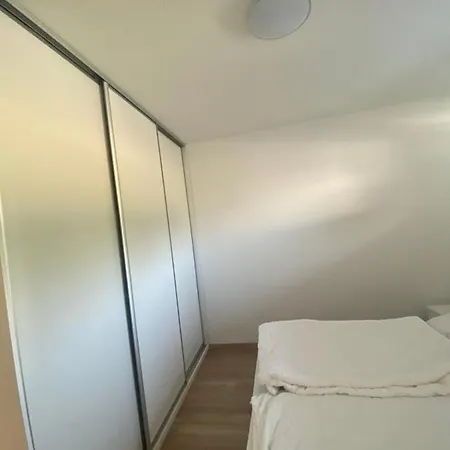 V Utulnom Prostredi Rajeckych Teplic Apartment *