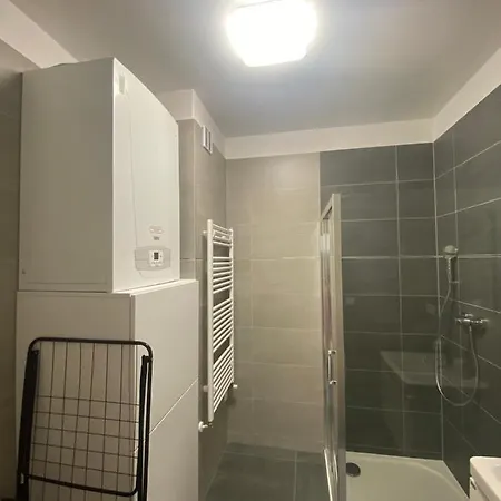 V Utulnom Prostredi Rajeckych Teplic Apartment *