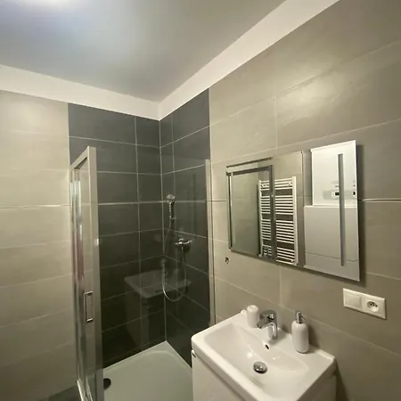 V Utulnom Prostredi Rajeckych Teplic Apartment *